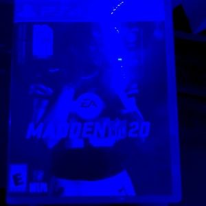 Madden 20